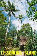 Lissenung Island