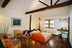 photos of the rooms