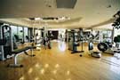 Health Fitness Facility