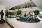 waiting area