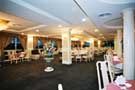 Chinese restaurant