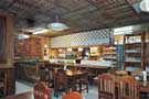 Japanese Restaurant