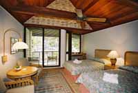 Palau Pacific Resort - das sch�nste Hotel auf Palau