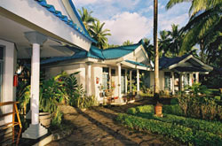 Tasik Ria Resort Manado