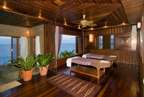 Spa