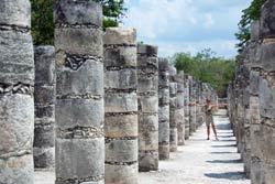 Chichen Itza