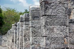 Chichen Itza