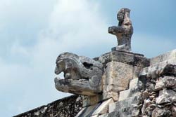 Chichen Itza