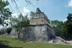 Chichen Itza