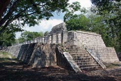 Chichen Itza